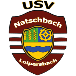 USV Natschbach-Loipersbach Wappen